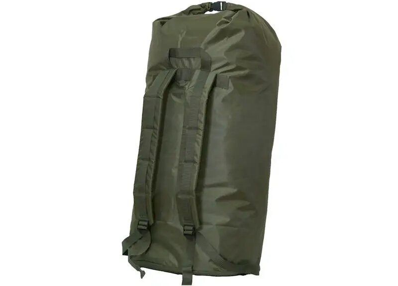 Баул речовий Trend 100л (Olive) Фото 2